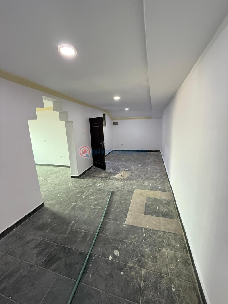 Newly renovated five bedroom semi detached duplex - 3 5 bedroom Semi detached Duplex For Sale Ikosi Gra 3 Estate Cmd Road Kosofe/Ikosi Lagos - 3