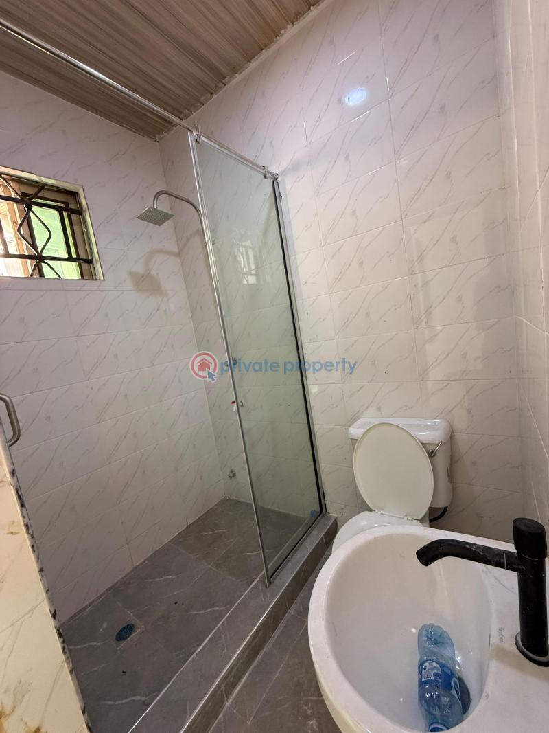 Newly renovated five bedroom semi detached duplex - 16 5 bedroom Semi detached Duplex For Sale Ikosi Gra 3 Estate Cmd Road Kosofe/Ikosi Lagos - 16