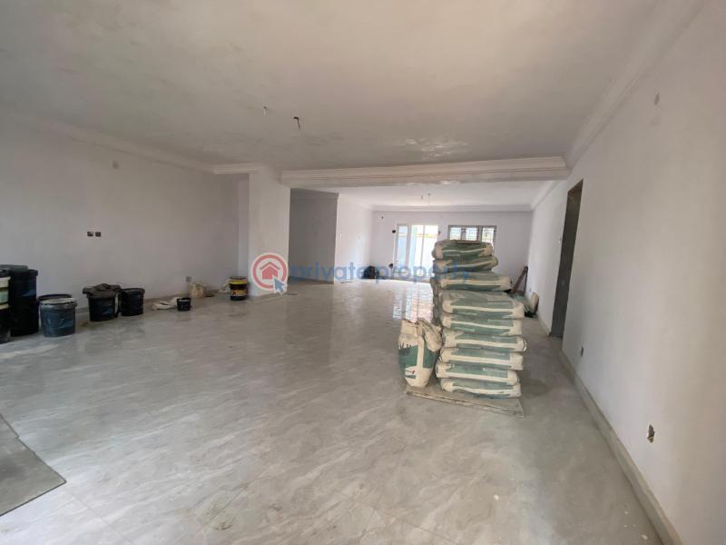 House For Rent Dejo Oyelese, Old Bodija, Ibadan. Bodija Ibadan Oyo - 7