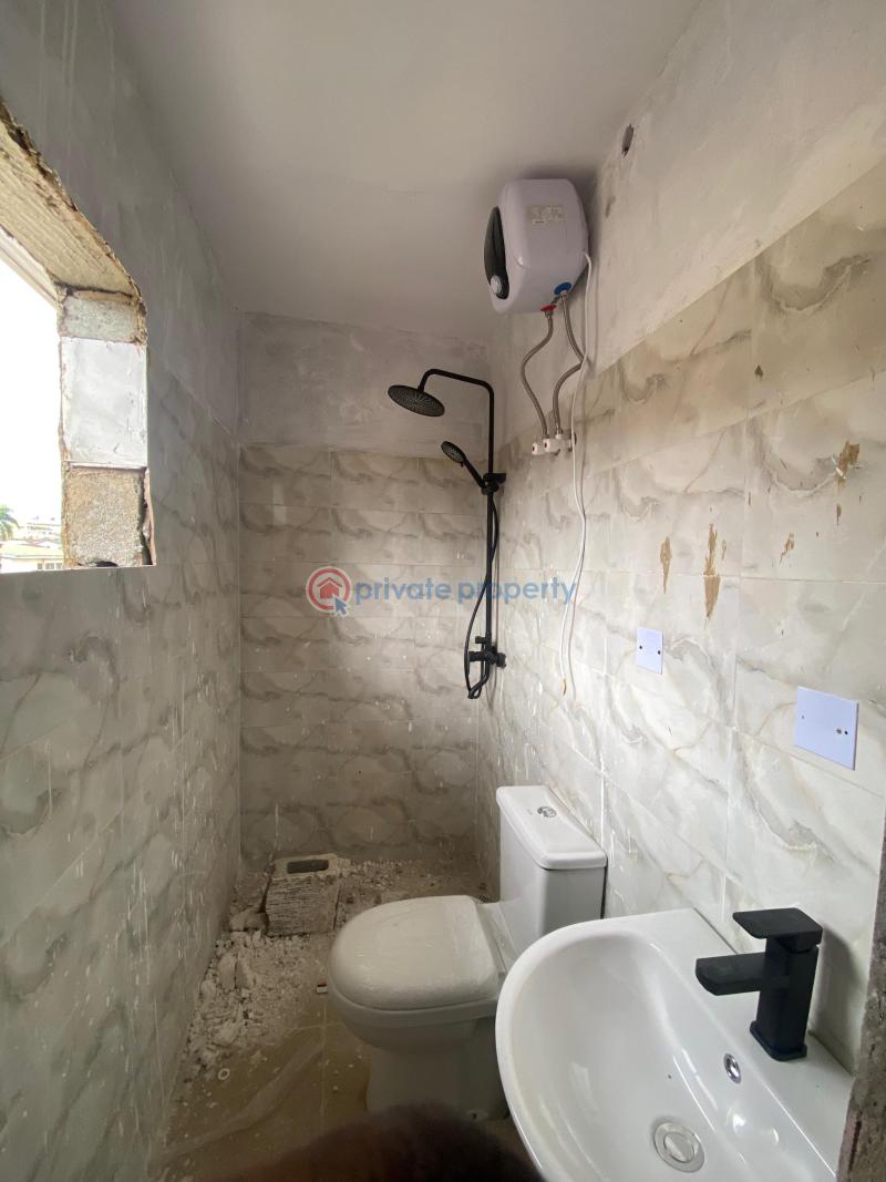 House For Rent Dejo Oyelese, Old Bodija, Ibadan. Bodija Ibadan Oyo - 5