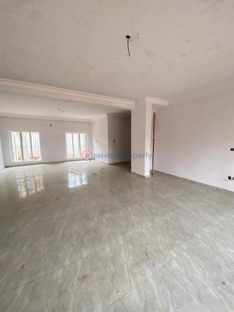 House For Rent Dejo Oyelese, Old Bodija, Ibadan. Bodija Ibadan Oyo - 6