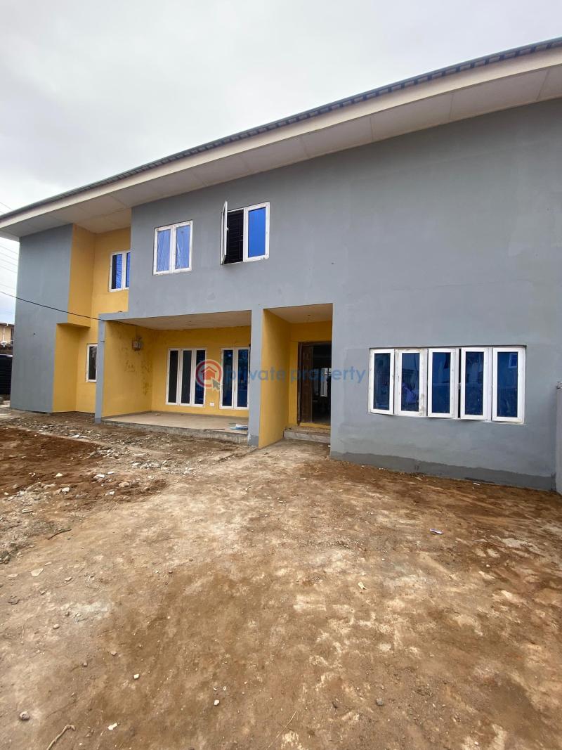 House For Rent Dejo Oyelese, Old Bodija, Ibadan. Bodija Ibadan Oyo - 0