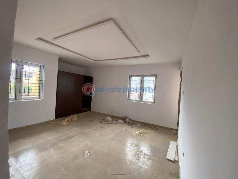 House For Rent Dejo Oyelese, Old Bodija, Ibadan. Bodija Ibadan Oyo - 2