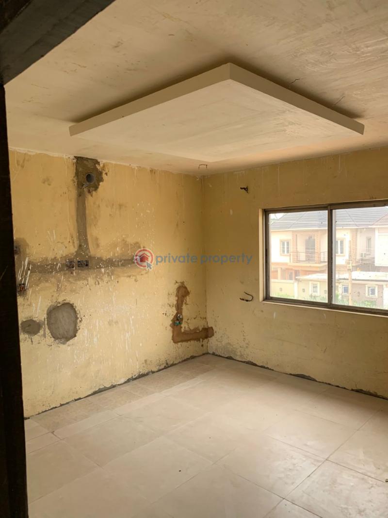 3 bedroom House For Rent Omole Phase 2 Ojodu Lagos - 4