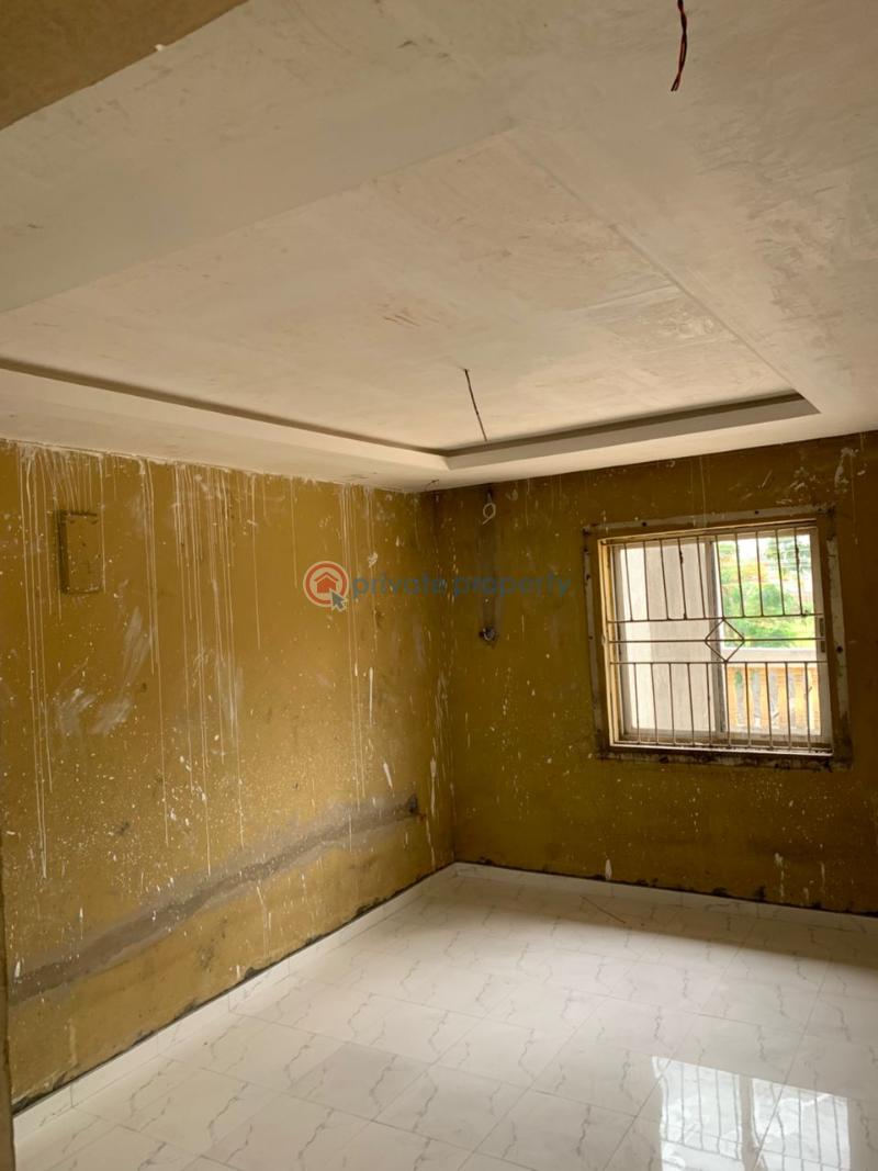 3 bedroom House For Rent Omole Phase 2 Ojodu Lagos - 1