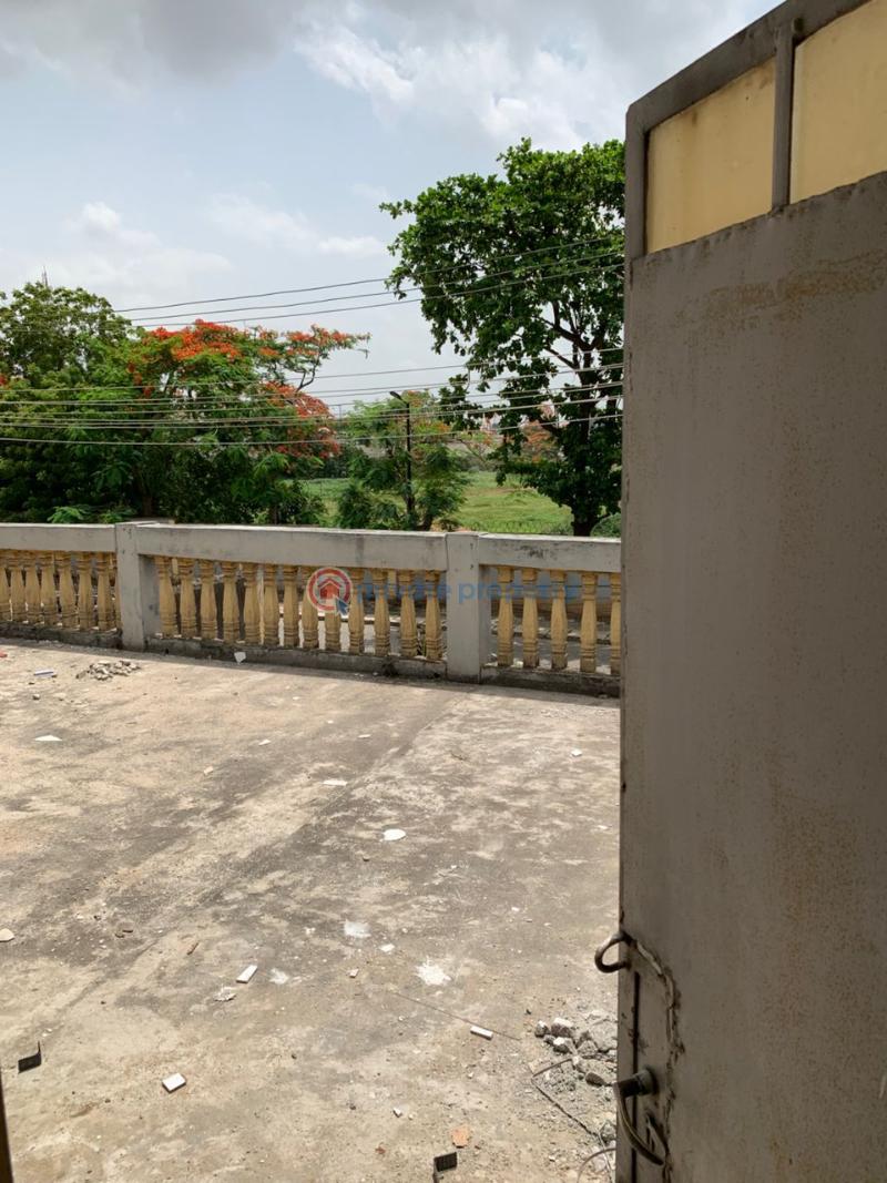 3 bedroom House For Rent Omole Phase 2 Ojodu Lagos - 0