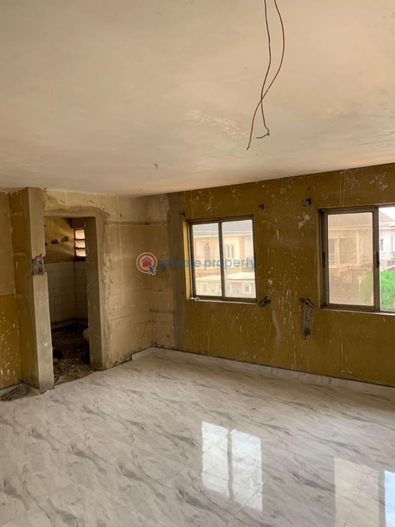 3 bedroom House For Rent Omole Phase 2 Ojodu Lagos - 5