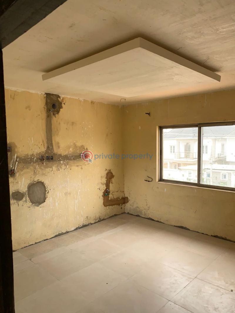 3 bedroom House For Rent Omole Phase 2 Ojodu Lagos - 7