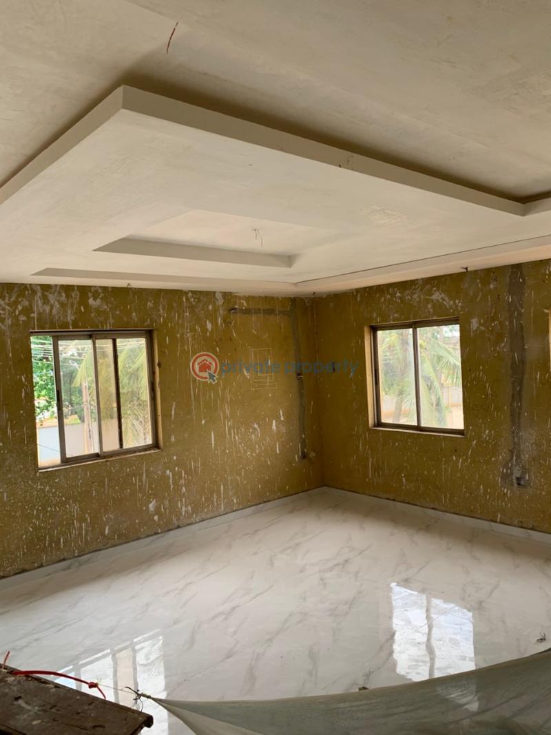 3 bedroom House For Rent Omole Phase 2 Ojodu Lagos - 11