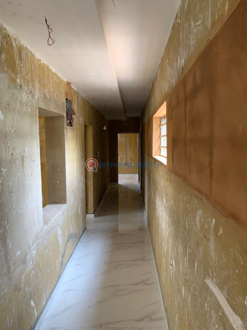 3 bedroom House For Rent Omole Phase 2 Ojodu Lagos - 10