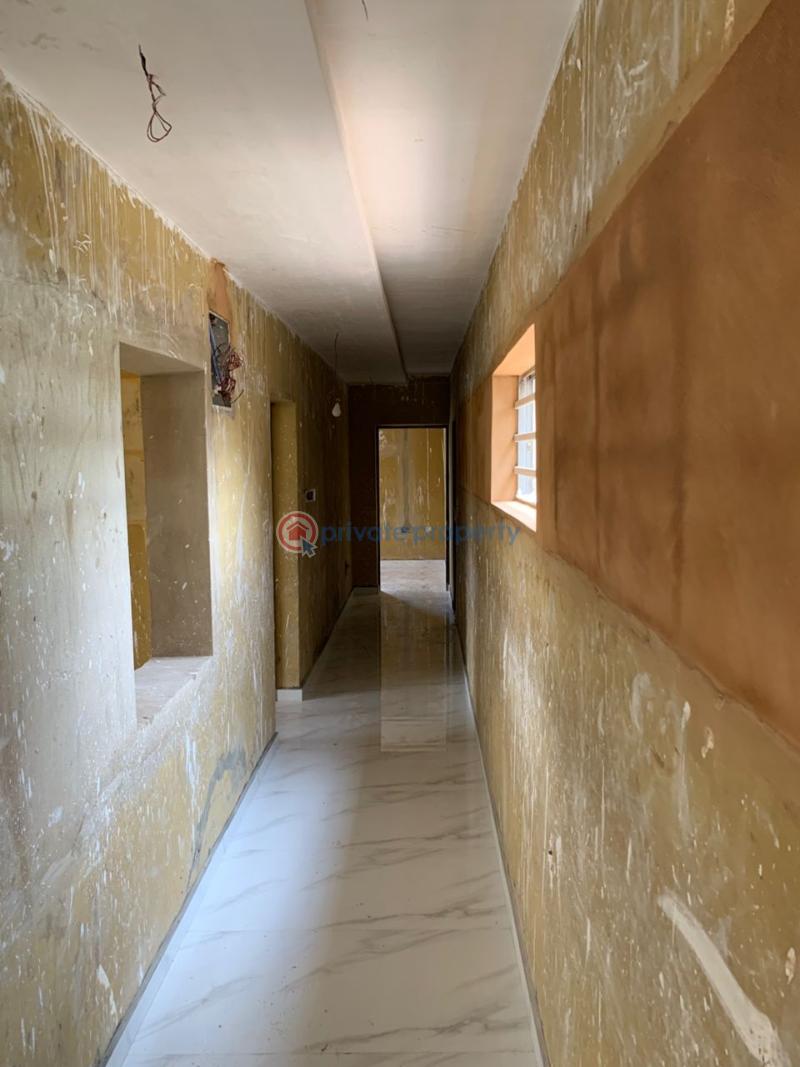 3 bedroom House For Rent Omole Phase 2 Ojodu Lagos - 6