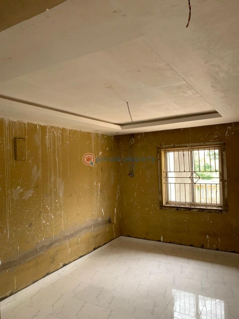 3 bedroom House For Rent Omole Phase 2 Ojodu Lagos - 2