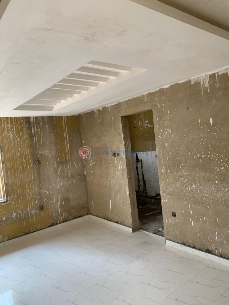 3 bedroom House For Rent Omole Phase 2 Ojodu Lagos - 8