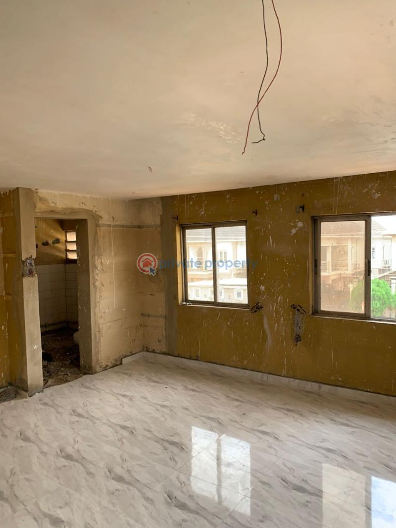 3 bedroom House For Rent Omole Phase 2 Ojodu Lagos - 3