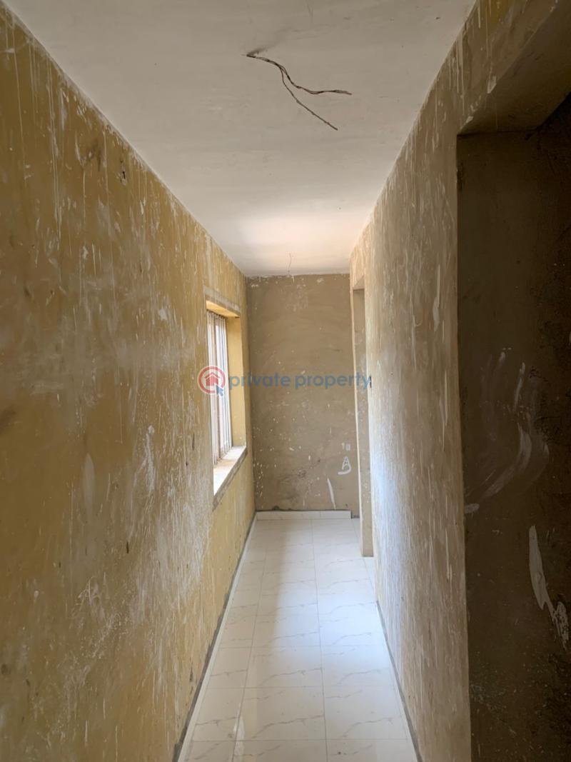3 bedroom House For Rent Omole Phase 2 Ojodu Lagos - 9