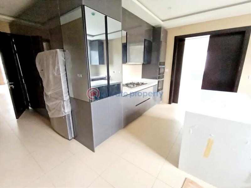 2 bedroom Flat & Apartment For Rent Banana Island Ikoyi Lagos - 5