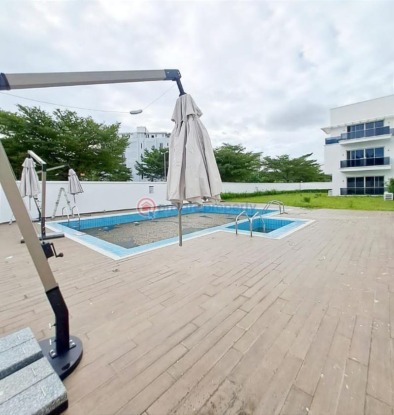 2 bedroom Flat & Apartment For Rent Banana Island Ikoyi Lagos - 1