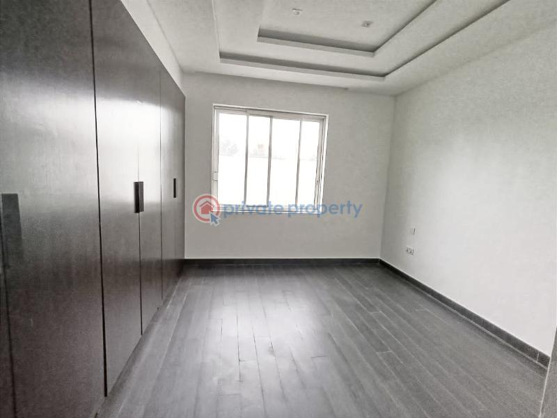 2 bedroom Flat & Apartment For Rent Banana Island Ikoyi Lagos - 9