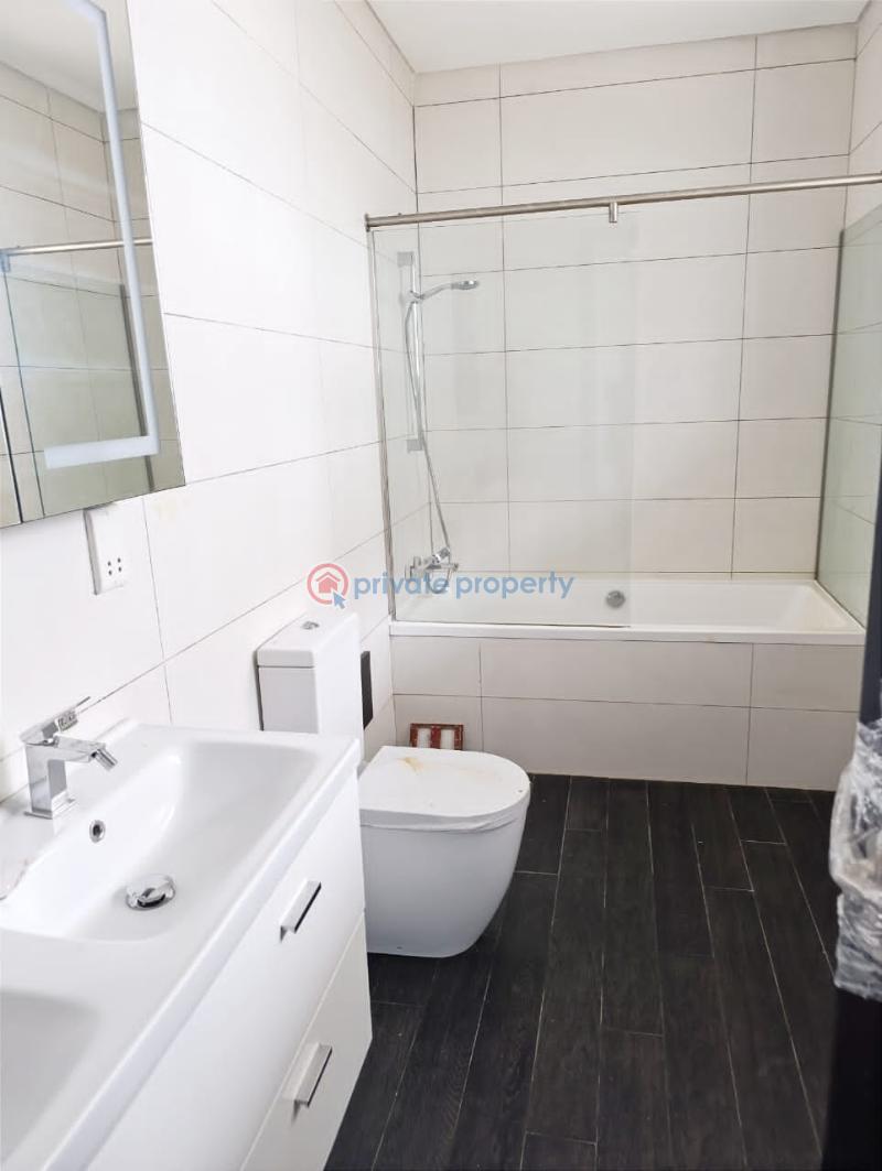 2 bedroom Flat & Apartment For Rent Banana Island Ikoyi Lagos - 8