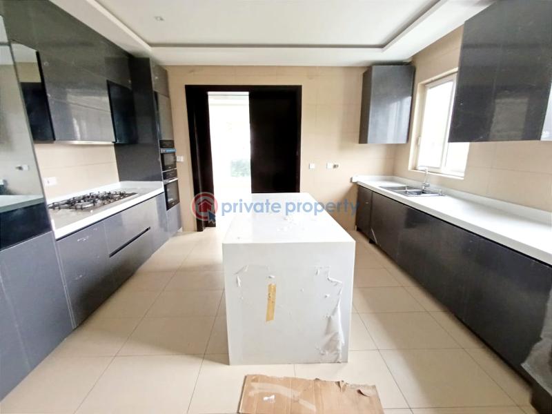 2 bedroom Flat & Apartment For Rent Banana Island Ikoyi Lagos - 4