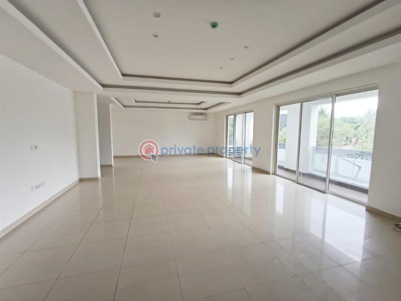 2 bedroom Flat & Apartment For Rent Banana Island Ikoyi Lagos - 7