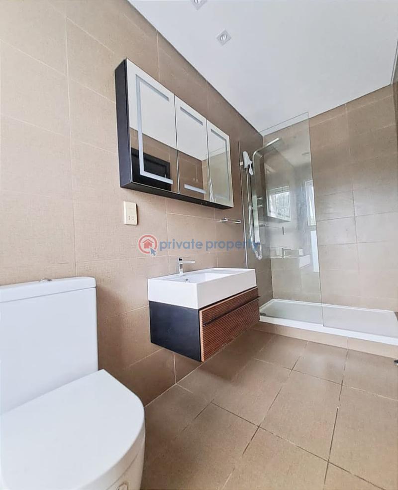 2 bedroom Flat & Apartment For Rent Banana Island Ikoyi Lagos - 3