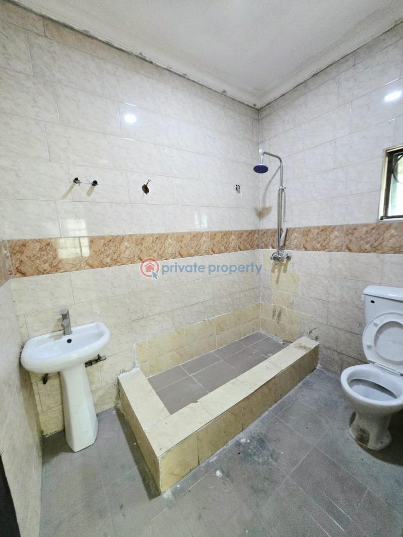 1 bedroom Flat & Apartment For Rent Chevron Drive Lekki Lagos - 3