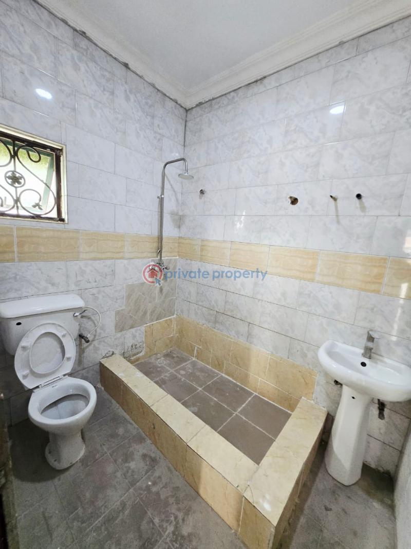 1 bedroom Flat & Apartment For Rent Chevron Drive Lekki Lagos - 6
