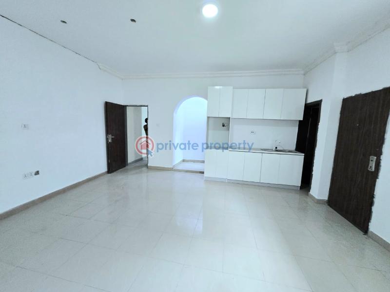 1 bedroom Flat & Apartment For Rent Chevron Drive Lekki Lagos - 2