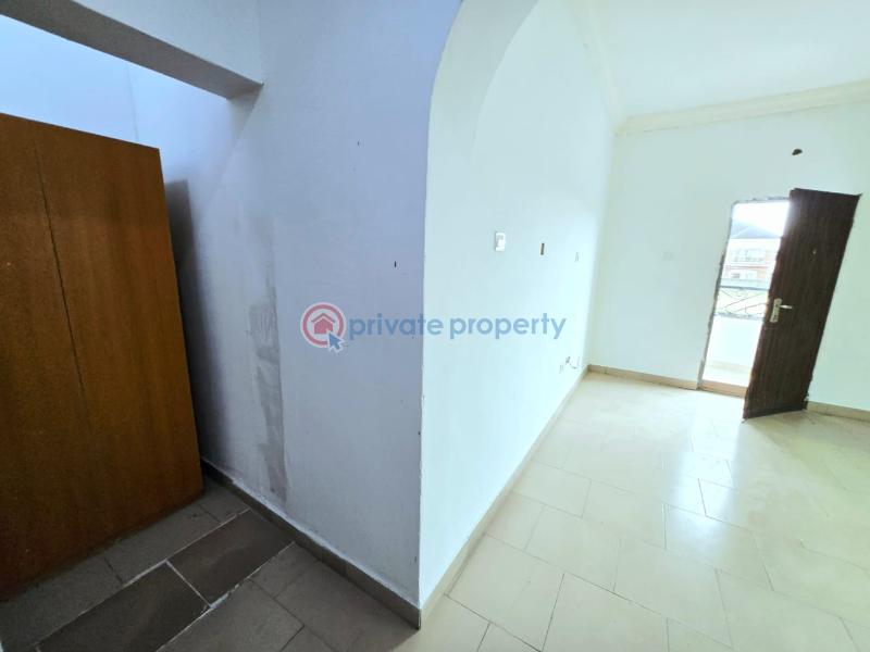 1 bedroom Flat & Apartment For Rent Chevron Drive Lekki Lagos - 5