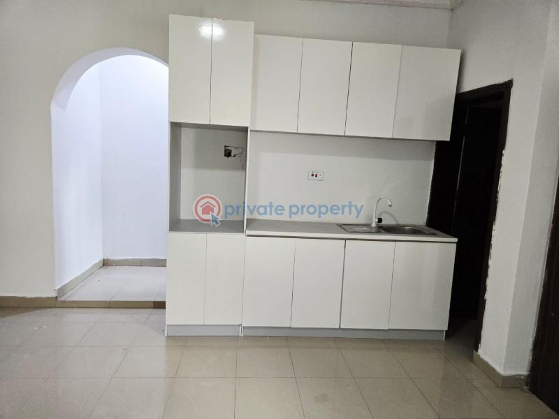 1 bedroom Flat & Apartment For Rent Chevron Drive Lekki Lagos - 1