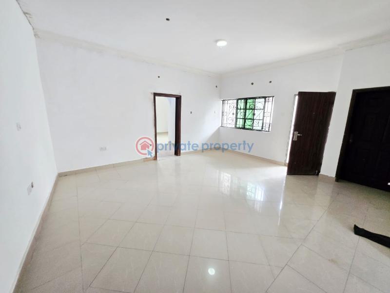 1 bedroom Flat & Apartment For Rent Chevron Drive Lekki Lagos - 9