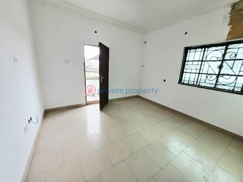 1 bedroom Flat & Apartment For Rent Chevron Drive Lekki Lagos - 8