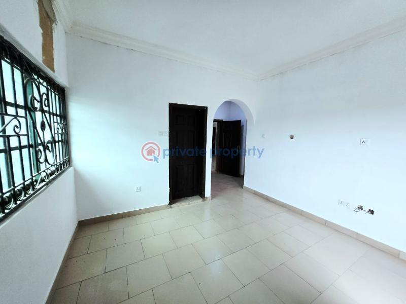 1 bedroom Flat & Apartment For Rent Chevron Drive Lekki Lagos - 7