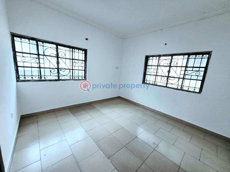 1 bedroom Flat & Apartment For Rent Chevron Drive Lekki Lagos - 10