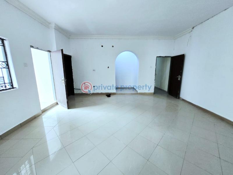 1 bedroom Flat & Apartment For Rent Chevron Drive Lekki Lagos - 4