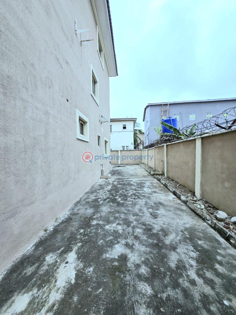 1 bedroom Flat & Apartment For Rent Agungi Lekki Lagos - 0