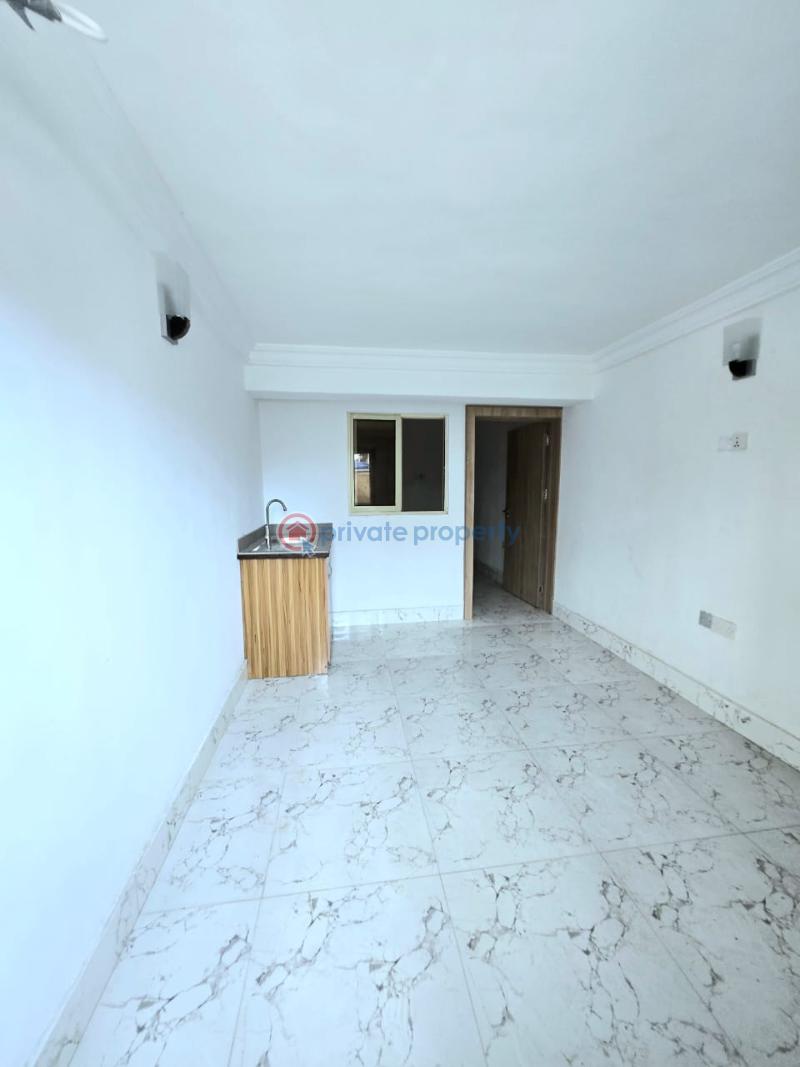 Newly renovated mini - 3 1 bedroom Flat & Apartment For Rent Agungi Lekki Lagos - 3