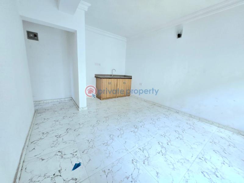 Newly renovated mini - 1 1 bedroom Flat & Apartment For Rent Agungi Lekki Lagos - 1