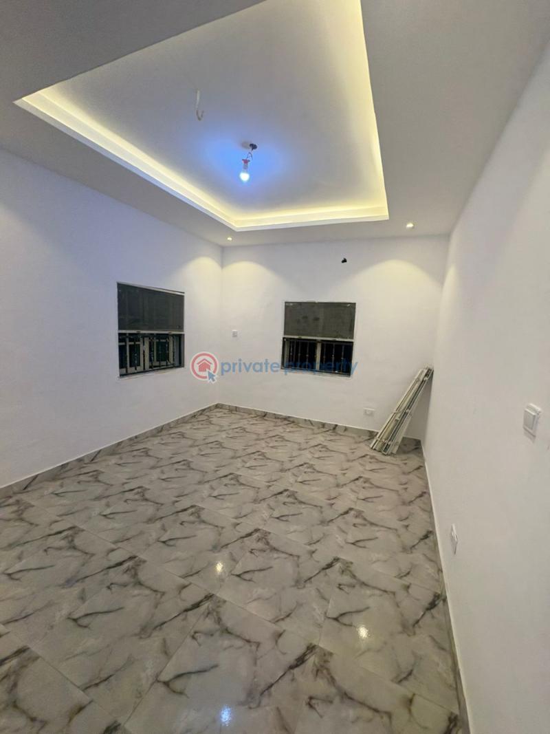1 bedroom Mini Flat For Rent Ikota Villa Estate Ikota Lekki Lagos - 25