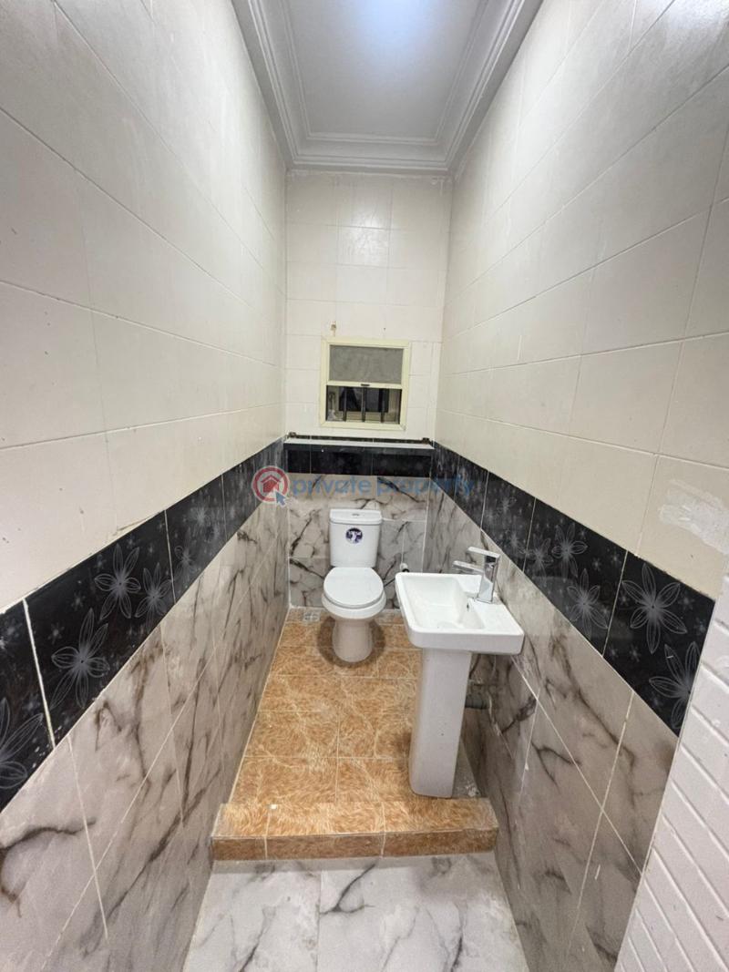 1 bedroom Mini Flat For Rent Ikota Villa Estate Ikota Lekki Lagos - 8