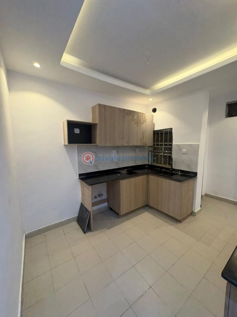 1 bedroom Mini Flat For Rent Ikota Villa Estate Ikota Lekki Lagos - 22