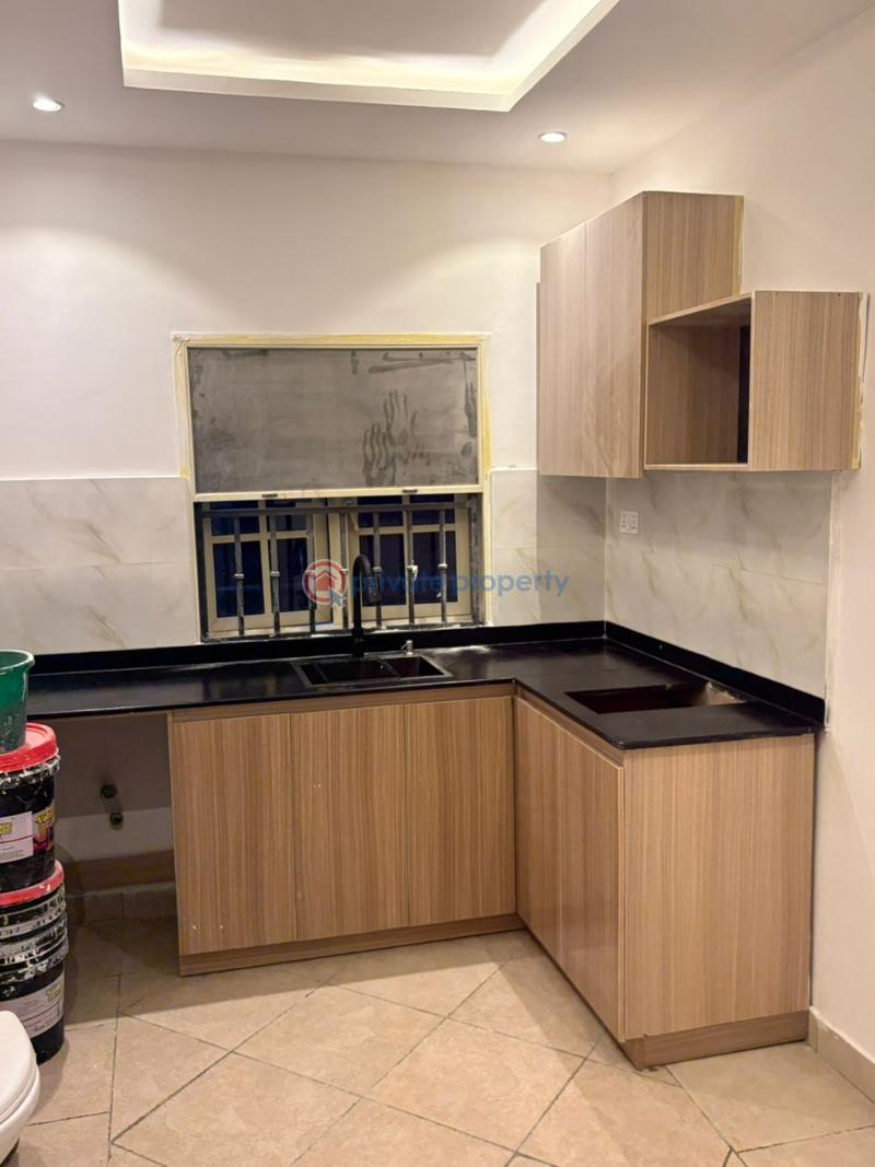 1 bedroom Mini Flat For Rent Ikota Villa Estate Ikota Lekki Lagos - 6