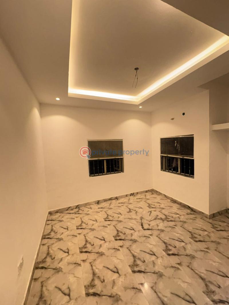 1 bedroom Mini Flat For Rent Ikota Villa Estate Ikota Lekki Lagos - 9