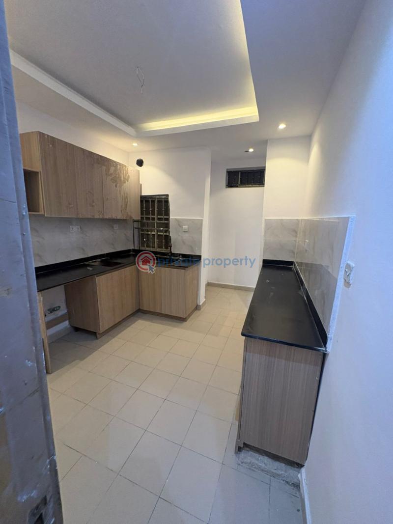1 bedroom Mini Flat For Rent Ikota Villa Estate Ikota Lekki Lagos - 11