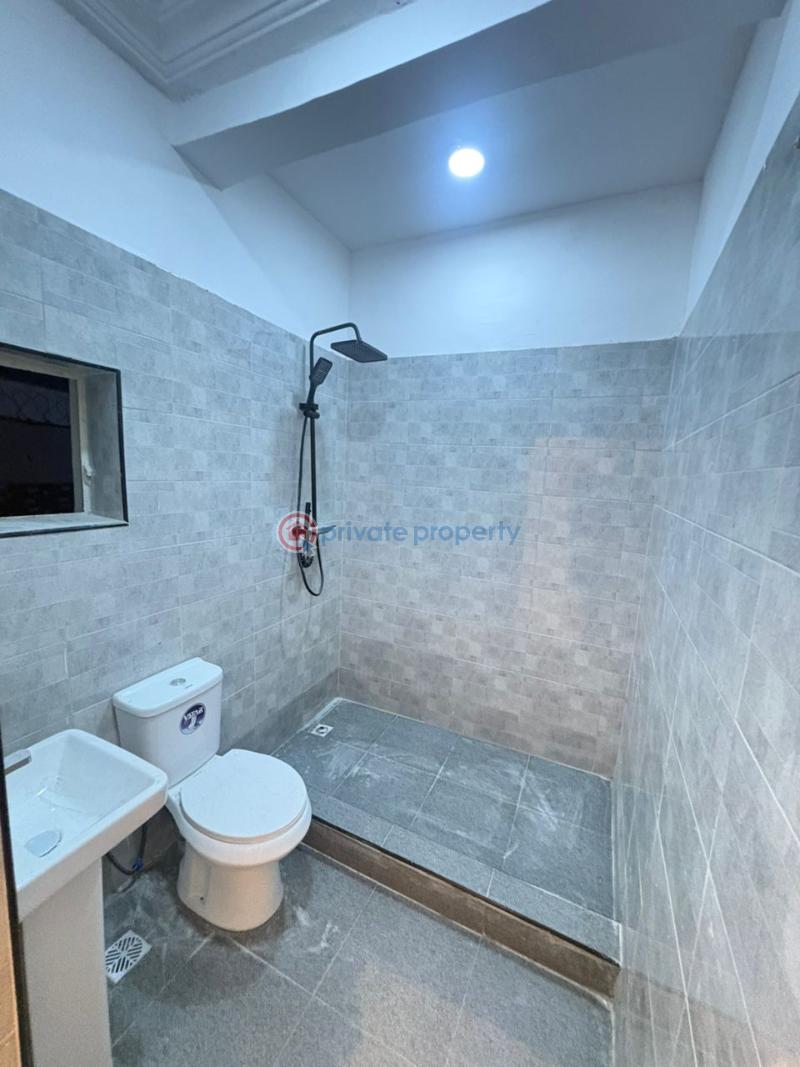 1 bedroom Mini Flat For Rent Ikota Villa Estate Ikota Lekki Lagos - 17