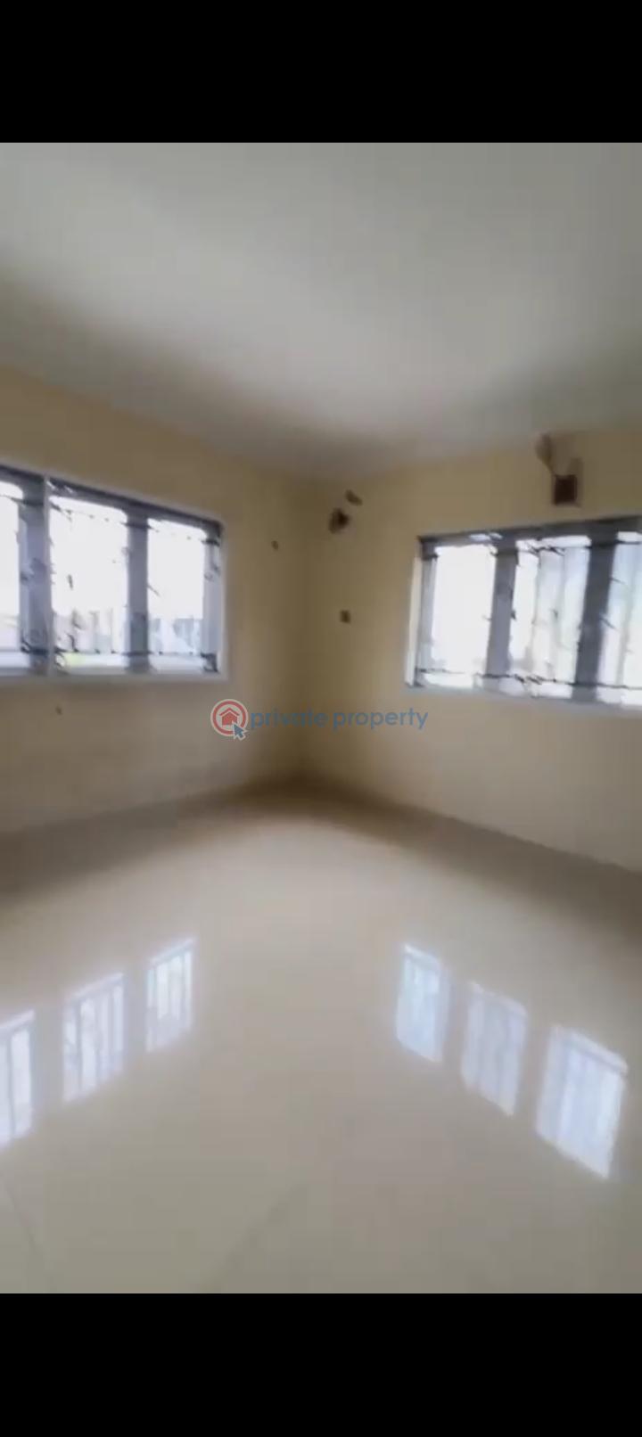1 bedroom Mini Flat For Rent Berger Ojodu Lagos