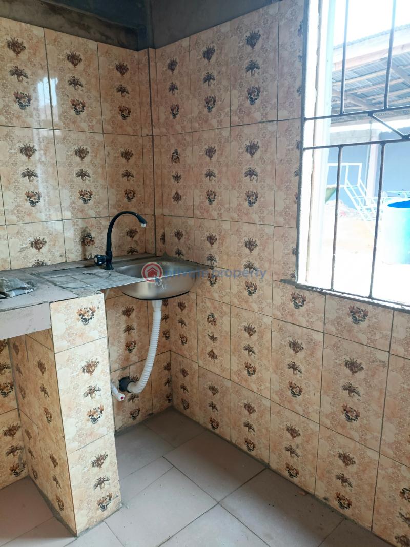 1 bedroom Mini Flat For Rent Igbopa London Off Gberigbe/ Ijede Road Ijede Ikorodu Lagos - 8