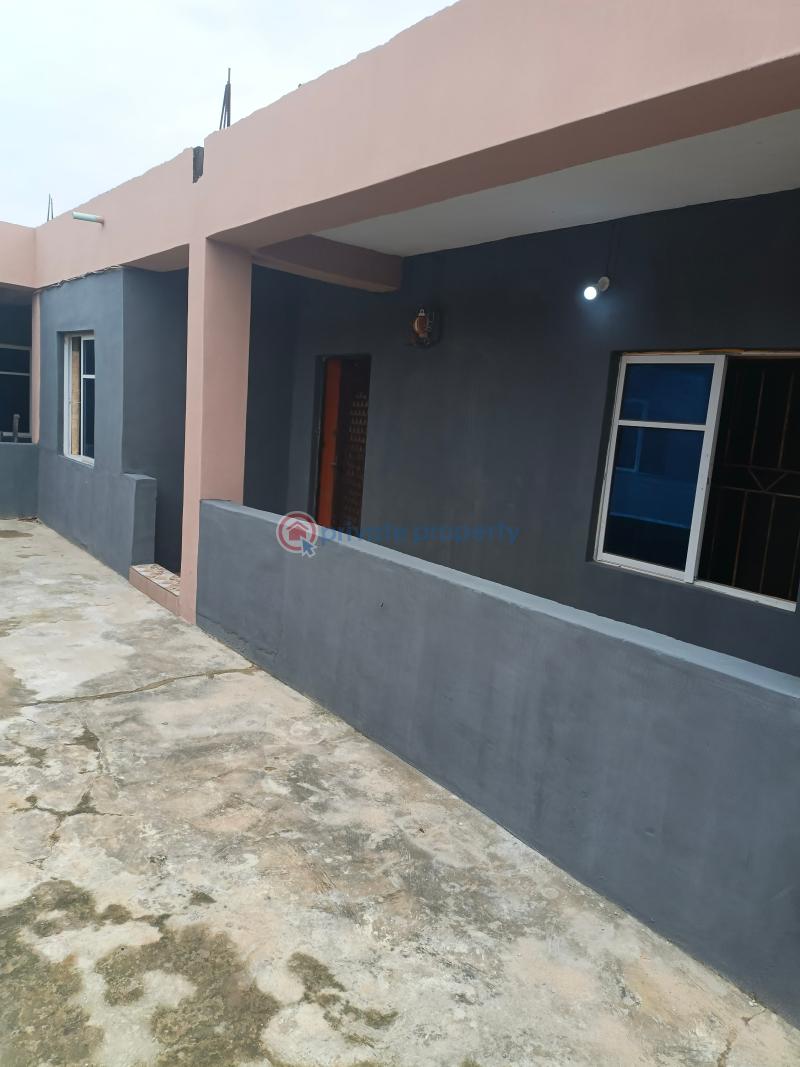 1 bedroom Mini Flat For Rent Igbopa London Off Gberigbe/ Ijede Road Ijede Ikorodu Lagos - 6