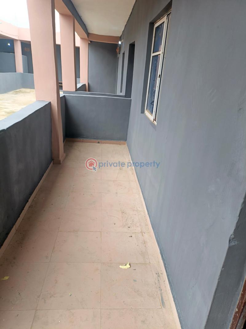 1 bedroom Mini Flat For Rent Igbopa London Off Gberigbe/ Ijede Road Ijede Ikorodu Lagos - 2